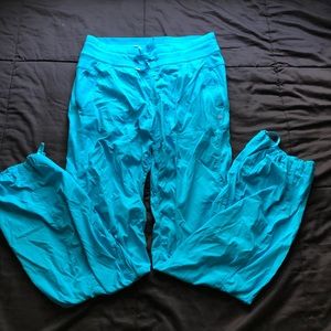 Lululemon classic dance studio pants